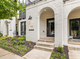 1273 Appleden Trce UNIT 2, Atlanta, GA 30319
