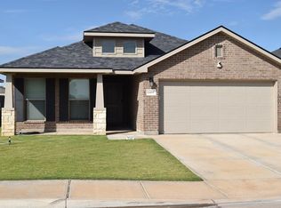 6809 Blue Sky St, Midland, TX 79705