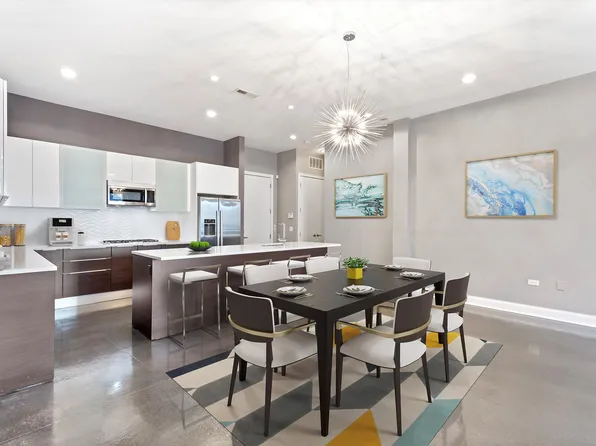 2410 W Bloomingdale Ave APT 2B, Chicago, IL 60647