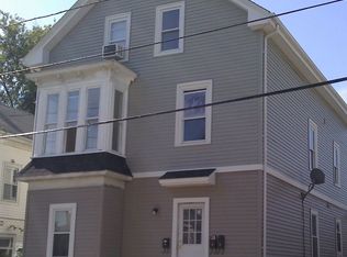 284 Admiral St, Providence, RI 02908