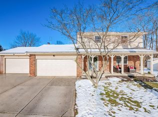22 Walnut View Ct S, Canal Winchester, OH 43110