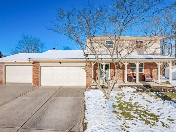 22 Walnut View Ct S, Canal Winchester, OH 43110