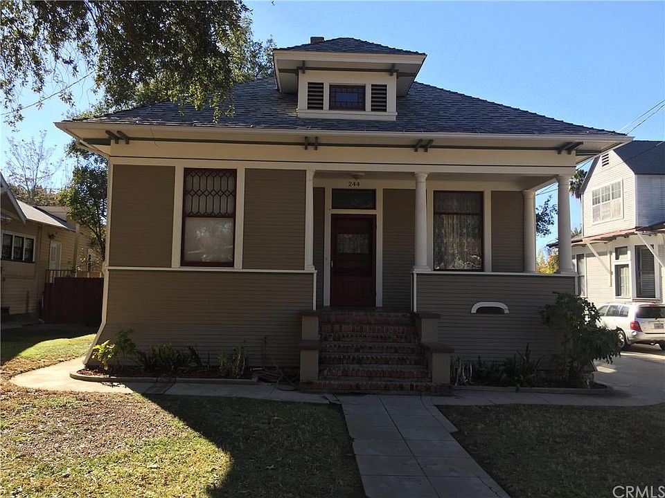 1st image of 244 Alvarado St