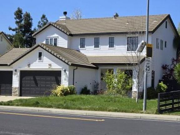 Property Side View