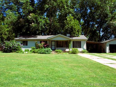 6131 W 26th St, Tulsa, OK, 74107