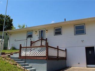 649 Standish St NW, Massillon, OH 44647