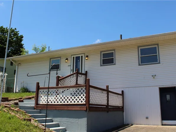 649 Standish St NW, Massillon, OH 44647