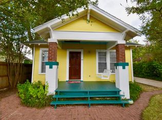 806 Cordell St, Houston, TX 77009