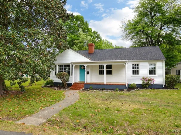 107 S Kalmia Ave, Henrico, VA 23075