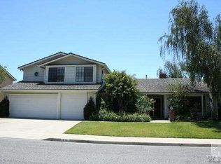 26 Autumn Leaf Dr, Thousand Oaks, CA 91360