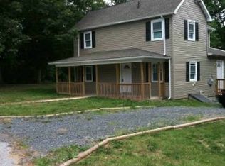 5616 Tricross Dr, Columbia, MD 21045