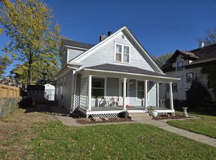 832 Garfield St #1, Lincoln, NE 68502