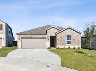 1321 Pepperhill Ln, Fort Worth, TX 76131