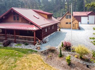 14814 238th Ave E, Buckley, WA 98321