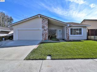 4485 Barberry Ct, Concord, CA 94521