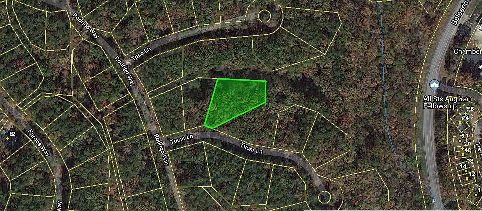 1st image of Tocar Ln