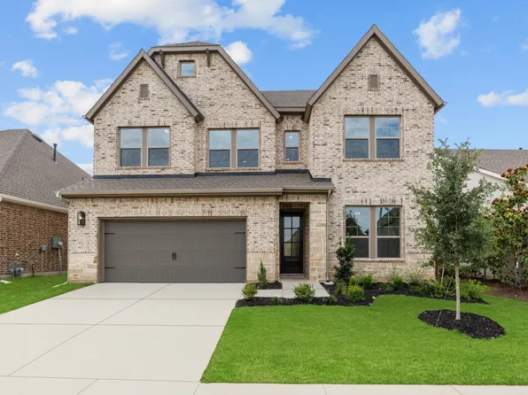 6208 Beacon Hill Way, Fort Worth, TX 76112