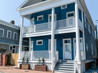 711 Lincoln St #C, Savannah, GA 31401