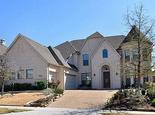 3467 Cumberland Ln, Frisco, TX 75033
