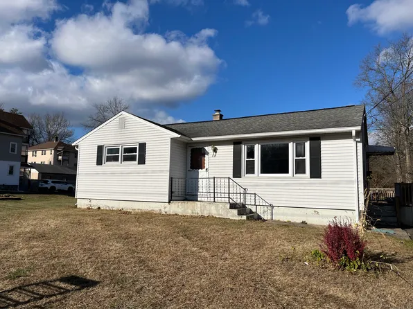 80 Barnes Street, Bristol, CT 06010
