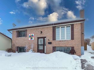 97 Prospect Hl, Quinte West, ON K8V 2V4