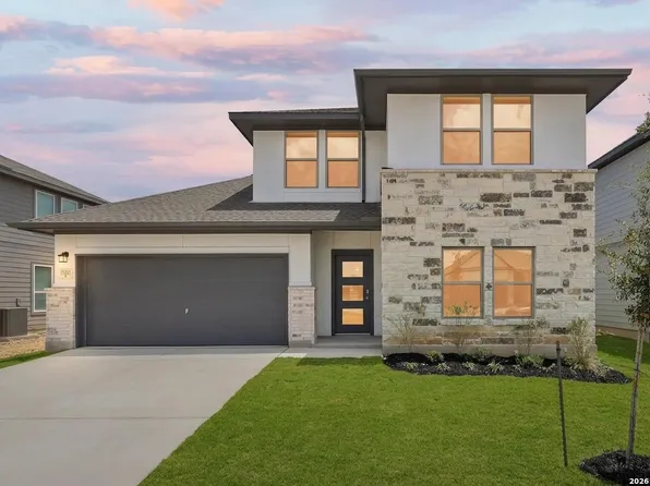 15562 Doublecreek Drive, San Antonio, TX 78253