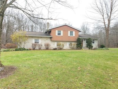 2525 Moores Corner Rd, Volant, PA, 16156