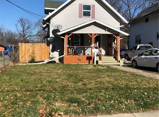 1939 Franklin Ave, Des Moines, IA 50314