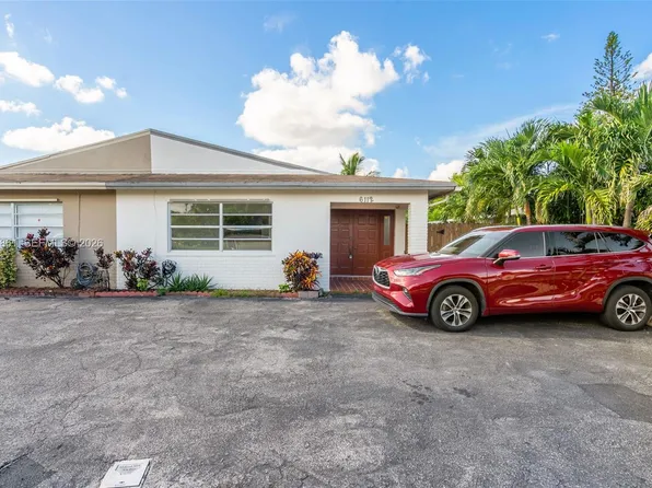 6112 SW 3rd St, Pompano Beach, FL 33068
