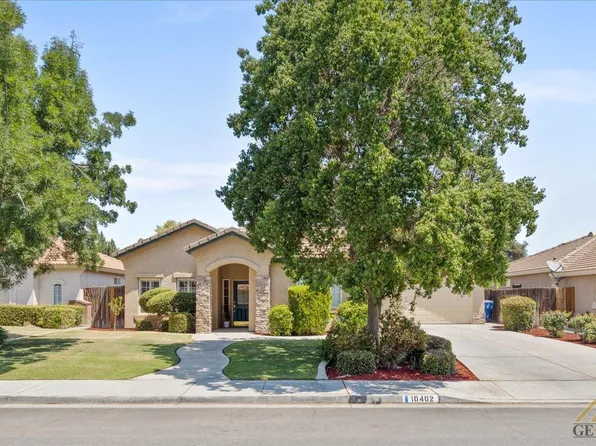 10402 Loughton Ave, Bakersfield, CA 93311