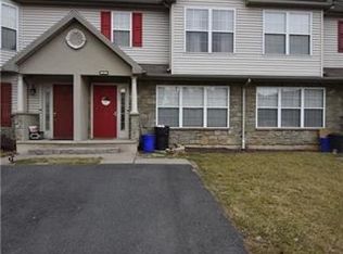 232 E Nesquehoning St, Easton, PA 18042