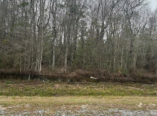 Lots 14&13 George Wise Rd, Carriere, MS 39426