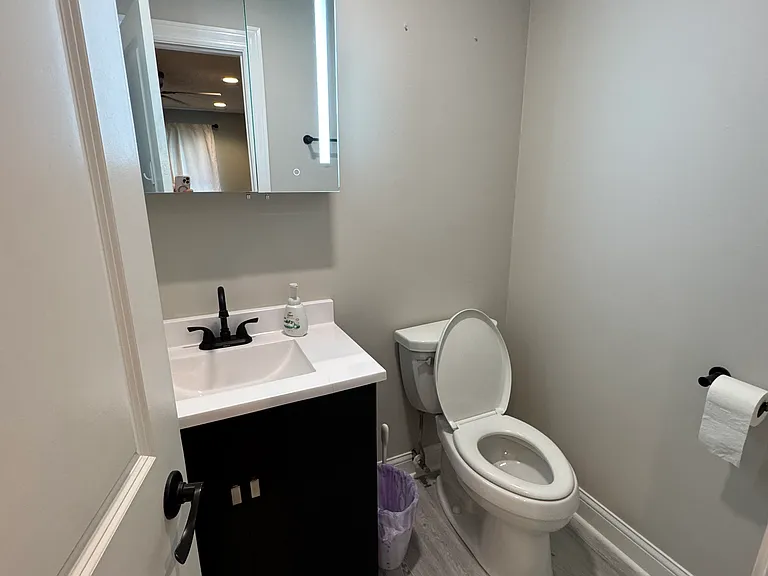 5200 Carriageway Dr #203 — Photo 9