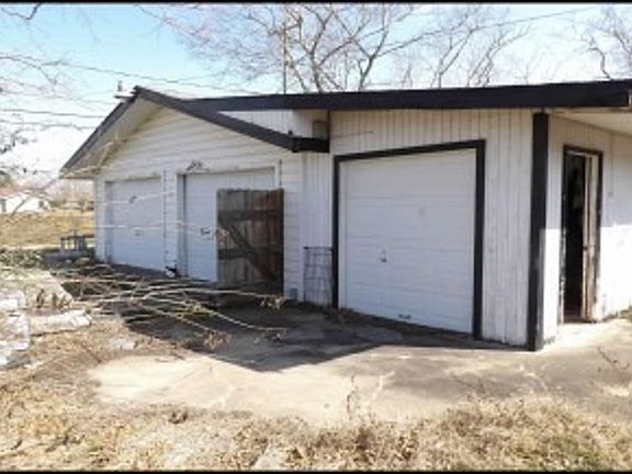 Property Rear View