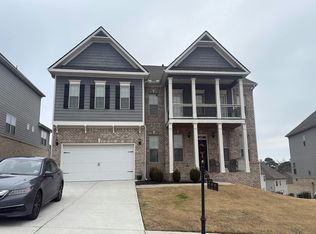 120 Sycamore Row, Atlanta, GA 30331