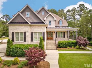 6208 Autrey Ct, Raleigh, NC 27613