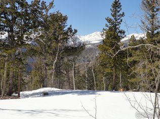 0 Bald Mountain Dr, Central City, CO 80427