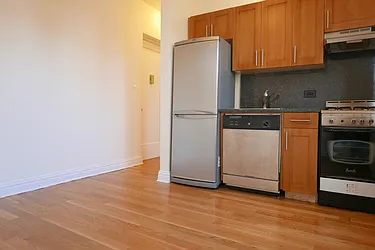 Rented by JK Dansar Corp