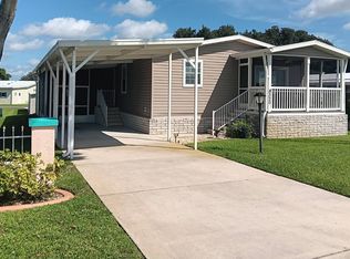 8320 Cooper Rd #50, Sebring, FL 33870