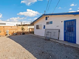 12077 Sand Ave, Adelanto, CA 92301