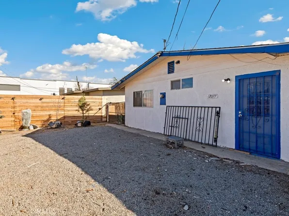 12077 Sand Ave, Adelanto, CA 92301