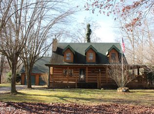 2510 Tinchtown Rd, Jamestown, TN 38556