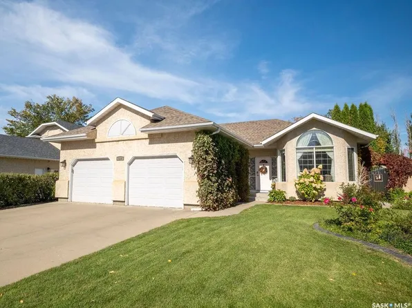 412 4th STREET E, Warman, SK S0K 4S0