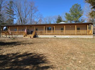 130 Brownie Rd, Hardin, KY 42048