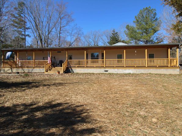130 Brownie Rd, Hardin, KY 42048