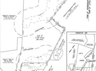 1178 Hill Rd, Boxboro, MA 01719