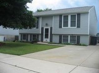 202 East Rd, Mount Airy, MD 21771