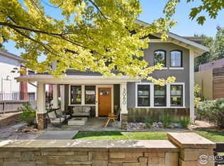 3080 7th St, Boulder, CO 80302