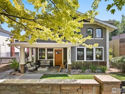 3080 7th St, Boulder, CO, 80302