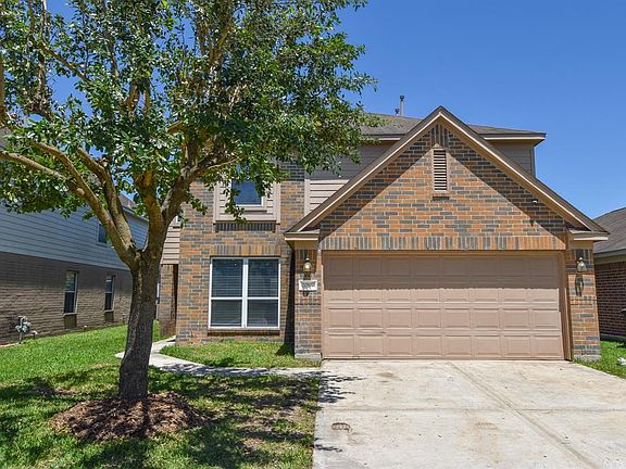 3rd image of 20807 Fox Swift Ct